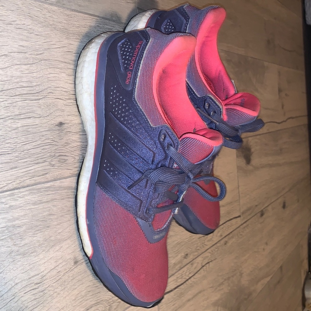 Adidas Supernova Glide Boost